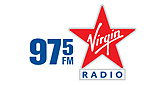 Virgin Radio Лондон 97.5 MHz