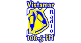 Vistamar Radio 106.8 FM