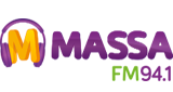 Rádio Massa FM Colorado do Oeste 94.1 MHz