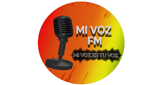 Mi voz FM