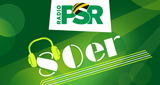 Radio PSR 80er