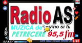 Radio AS petrecere