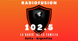 Radiofusion 102.5