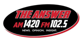 AM 1420 The Answer