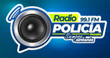 Radio Policia Nacional Перейра 99.1 MHz