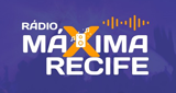 Rádio Máxima Recife