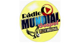 Radio Mundial Gospel Itajuba Итажуба 