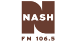 Nash FM 106.5 Мертл-Бич 