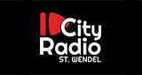 CityRadio Sankt Wendel Sankt Wendel 92.6 MHz