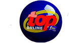 Top Fm Online  Goiânia