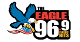 96.9 The Eagle