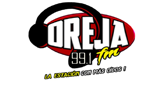 Oreja FM Villahermosa 99.1 MHz