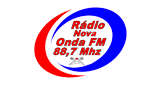 Rádio Nova Onda FM