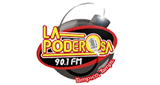 La Poderosa Tampico 96.9 MHz