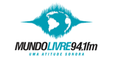 Mundo Livre FM Londrina 93.1 MHz