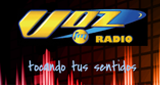 VozfmRadio