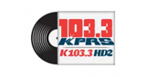 K-103.3 HD2