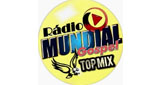 Radio Mundial Gospel Top Mix Санта-Мария 