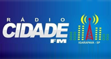 Rádio Cidade FM