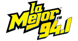 La Mejor Puerto Escondido 94.1 MHz