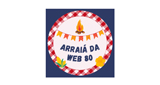 Arraiá Web 80