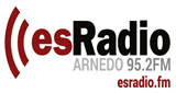 Radio Arnedo Арнедо 95.2-97.0 MHz