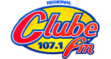 Clube FM Тайобейрас 107.1 MHz