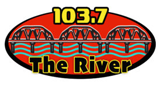 103.7 The River