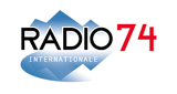 Radio 74 Internationale Littleton 1510 MHz