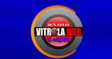 Rádio Vitrola web Gospel