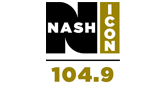 104.9 Nash Icon - WKOS FM Kingsport 