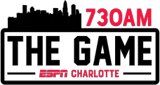 730 The Game ESPN Charlotte