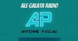Antenne Passau Ale Galata Radio Реґенсбурґ 
