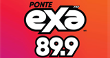 Exa FM Municipio La Piedad 89.9 MHz