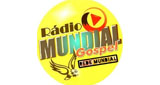 Radio Mundial Gospel Franca Франко 