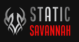 Static: Savannah Саванна 