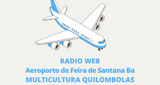 Rádio Web Aertoporto De Feira De Santana Bahia Feira de Santana 