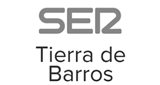 SER Tierra de Barros Альмендралехо 105.7 MHz