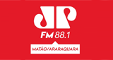 Jovem Pan FM Sítio Matão 88.1 MHz