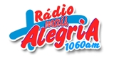 Radio Mais Alegria Am