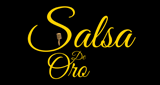 Salsa de Oro