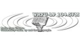 WRFU - Radio Free Urbana 104.5 FM