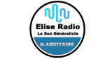 Elise Radio Nouvelle Aquitaine Бордо 