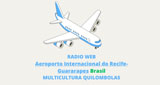 Rádio Web Aeroporto 80 Recife Pernanbuco Recife 