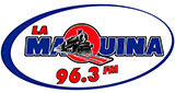 La Maquina 96.3 Royal City 