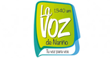 La voz de Nariño