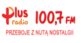 Radio Plus Gorzow Gorzów 100.7 MHz