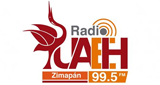 Radio UAEH Zimapan 99.5 MHz