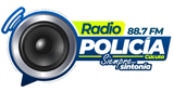 Radio Policia Nacional Cucuta 88.7 Кукута 