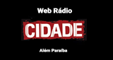 Web Rádio Cidade - Além Paraíba